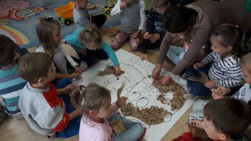 Przedszkole Żłobek Centrum Terapeutyczne | Limanowa Mordarka Przyszowa | skrzatek.eu|ŚWIĘTO PIECZONEGO ZIEMNIAKA
