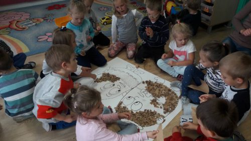 Przedszkole Żłobek Centrum Terapeutyczne | Limanowa Mordarka Przyszowa | skrzatek.eu|ŚWIĘTO PIECZONEGO ZIEMNIAKA