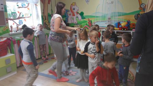 Przedszkole Żłobek Centrum Terapeutyczne | Limanowa Mordarka Przyszowa | skrzatek.eu|ŚWIĘTO PIECZONEGO ZIEMNIAKA
