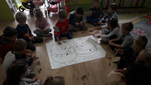 Przedszkole Żłobek Centrum Terapeutyczne | Limanowa Mordarka Przyszowa | skrzatek.eu|ŚWIĘTO PIECZONEGO ZIEMNIAKA
