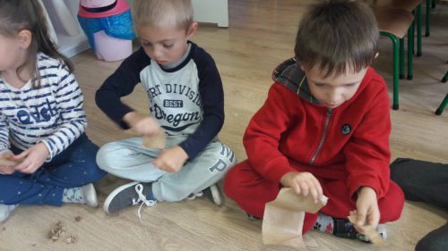 Przedszkole Żłobek Centrum Terapeutyczne | Limanowa Mordarka Przyszowa | skrzatek.eu|ŚWIĘTO PIECZONEGO ZIEMNIAKA