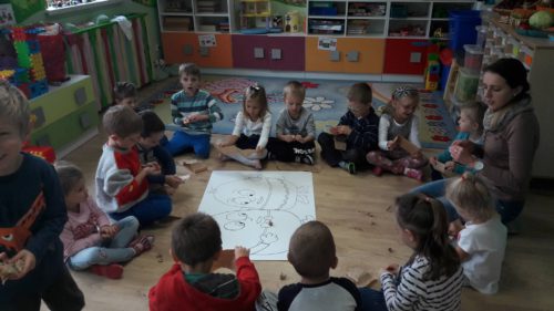 Przedszkole Żłobek Centrum Terapeutyczne | Limanowa Mordarka Przyszowa | skrzatek.eu|ŚWIĘTO PIECZONEGO ZIEMNIAKA