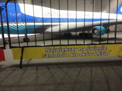 Przedszkole Żłobek Centrum Terapeutyczne | Limanowa Mordarka Przyszowa | skrzatek.eu|W krainie LEGO - wycieczka