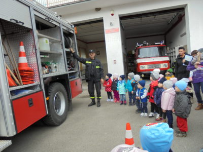 Przedszkole Żłobek Centrum Terapeutyczne | Limanowa Mordarka Przyszowa | skrzatek.eu|Próbna ewakuacja