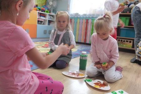 Przedszkole Żłobek Centrum Terapeutyczne | Limanowa Mordarka Przyszowa | skrzatek.eu|ŚWIĘTO PIECZONEGO ZIEMNIAKA