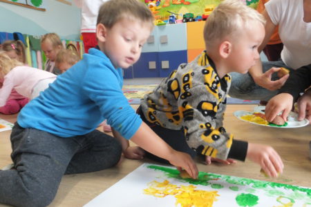 Przedszkole Żłobek Centrum Terapeutyczne | Limanowa Mordarka Przyszowa | skrzatek.eu|ŚWIĘTO PIECZONEGO ZIEMNIAKA