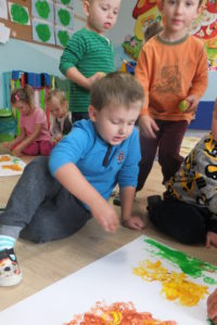 Przedszkole Żłobek Centrum Terapeutyczne | Limanowa Mordarka Przyszowa | skrzatek.eu|ŚWIĘTO PIECZONEGO ZIEMNIAKA