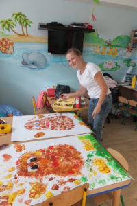 Przedszkole Żłobek Centrum Terapeutyczne | Limanowa Mordarka Przyszowa | skrzatek.eu|ŚWIĘTO PIECZONEGO ZIEMNIAKA