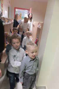 Przedszkole Żłobek Centrum Terapeutyczne | Limanowa Mordarka Przyszowa | skrzatek.eu|Zebranie rodziców