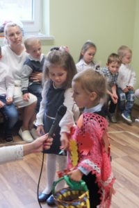 Przedszkole Żłobek Centrum Terapeutyczne | Limanowa Mordarka Przyszowa | skrzatek.eu|PASOWANIE 2016 SŁONECZEK