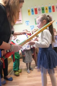 Przedszkole Żłobek Centrum Terapeutyczne | Limanowa Mordarka Przyszowa | skrzatek.eu|PASOWANIE 2016 SKRZATKI