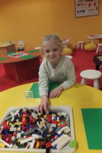 Przedszkole Żłobek Centrum Terapeutyczne | Limanowa Mordarka Przyszowa | skrzatek.eu|W krainie LEGO - wycieczka