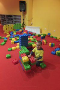 Przedszkole Żłobek Centrum Terapeutyczne | Limanowa Mordarka Przyszowa | skrzatek.eu|W krainie LEGO - wycieczka