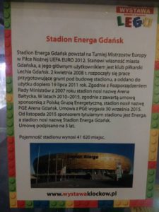 Przedszkole Żłobek Centrum Terapeutyczne | Limanowa Mordarka Przyszowa | skrzatek.eu|W krainie LEGO - wycieczka