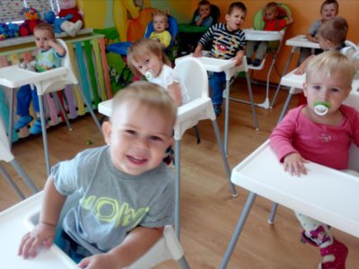Przedszkole Żłobek Centrum Terapeutyczne | Limanowa Mordarka Przyszowa | skrzatek.eu|TOR SENSORYCZNY :)