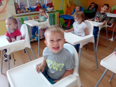 Przedszkole Żłobek Centrum Terapeutyczne | Limanowa Mordarka Przyszowa | skrzatek.eu|Dzień Pieczonego Ziemniaka :)