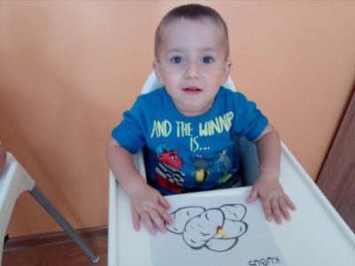 Przedszkole Żłobek Centrum Terapeutyczne | Limanowa Mordarka Przyszowa | skrzatek.eu|Dzień Pieczonego Ziemniaka :)