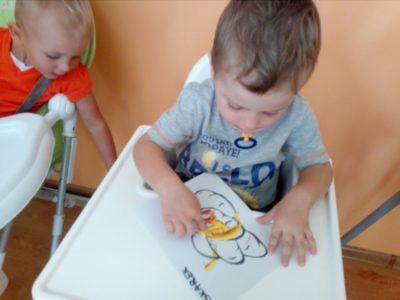 Przedszkole Żłobek Centrum Terapeutyczne | Limanowa Mordarka Przyszowa | skrzatek.eu|Dzień Pieczonego Ziemniaka :)