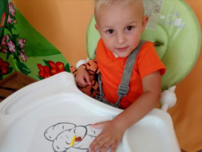 Przedszkole Żłobek Centrum Terapeutyczne | Limanowa Mordarka Przyszowa | skrzatek.eu|Dzień Pieczonego Ziemniaka :)