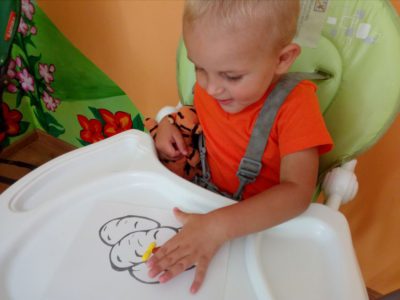 Przedszkole Żłobek Centrum Terapeutyczne | Limanowa Mordarka Przyszowa | skrzatek.eu|Dzień Pieczonego Ziemniaka :)