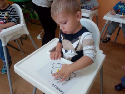 Przedszkole Żłobek Centrum Terapeutyczne | Limanowa Mordarka Przyszowa | skrzatek.eu|Dzień Pieczonego Ziemniaka :)