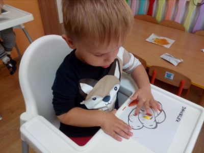 Przedszkole Żłobek Centrum Terapeutyczne | Limanowa Mordarka Przyszowa | skrzatek.eu|Dzień Pieczonego Ziemniaka :)