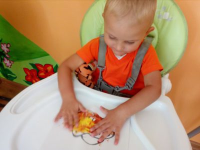 Przedszkole Żłobek Centrum Terapeutyczne | Limanowa Mordarka Przyszowa | skrzatek.eu|Dzień Pieczonego Ziemniaka :)