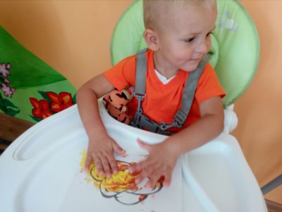 Przedszkole Żłobek Centrum Terapeutyczne | Limanowa Mordarka Przyszowa | skrzatek.eu|Dzień Pieczonego Ziemniaka :)