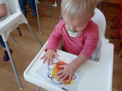 Przedszkole Żłobek Centrum Terapeutyczne | Limanowa Mordarka Przyszowa | skrzatek.eu|Dzień Pieczonego Ziemniaka :)