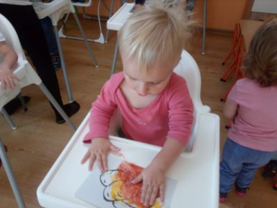 Przedszkole Żłobek Centrum Terapeutyczne | Limanowa Mordarka Przyszowa | skrzatek.eu|Dzień Pieczonego Ziemniaka :)