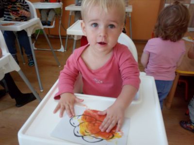 Przedszkole Żłobek Centrum Terapeutyczne | Limanowa Mordarka Przyszowa | skrzatek.eu|Dzień Pieczonego Ziemniaka :)