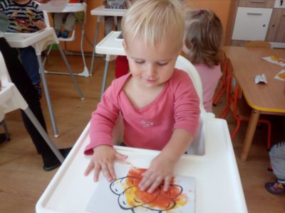 Przedszkole Żłobek Centrum Terapeutyczne | Limanowa Mordarka Przyszowa | skrzatek.eu|Dzień Pieczonego Ziemniaka :)