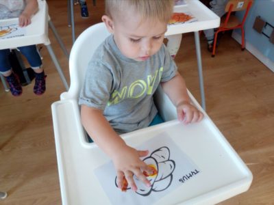 Przedszkole Żłobek Centrum Terapeutyczne | Limanowa Mordarka Przyszowa | skrzatek.eu|Dzień Pieczonego Ziemniaka :)