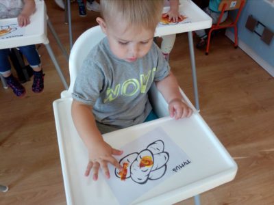 Przedszkole Żłobek Centrum Terapeutyczne | Limanowa Mordarka Przyszowa | skrzatek.eu|Dzień Pieczonego Ziemniaka :)