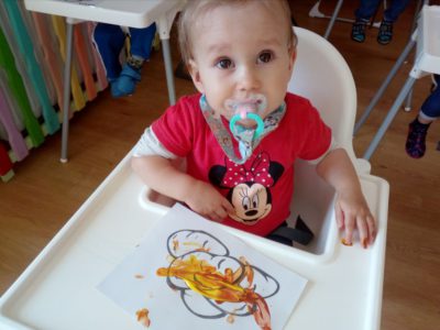 Przedszkole Żłobek Centrum Terapeutyczne | Limanowa Mordarka Przyszowa | skrzatek.eu|Dzień Pieczonego Ziemniaka :)