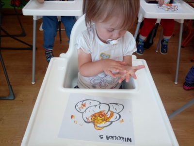 Przedszkole Żłobek Centrum Terapeutyczne | Limanowa Mordarka Przyszowa | skrzatek.eu|Dzień Pieczonego Ziemniaka :)