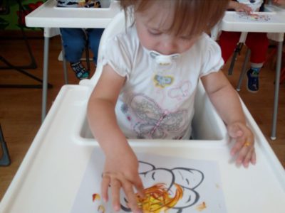 Przedszkole Żłobek Centrum Terapeutyczne | Limanowa Mordarka Przyszowa | skrzatek.eu|Dzień Pieczonego Ziemniaka :)