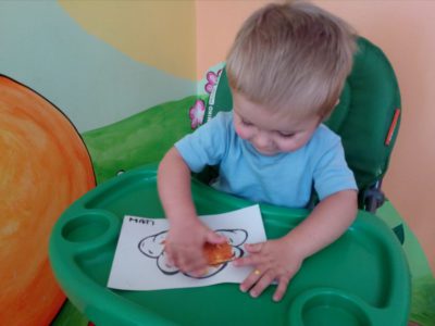 Przedszkole Żłobek Centrum Terapeutyczne | Limanowa Mordarka Przyszowa | skrzatek.eu|Dzień Pieczonego Ziemniaka :)