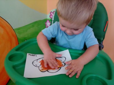 Przedszkole Żłobek Centrum Terapeutyczne | Limanowa Mordarka Przyszowa | skrzatek.eu|Dzień Pieczonego Ziemniaka :)