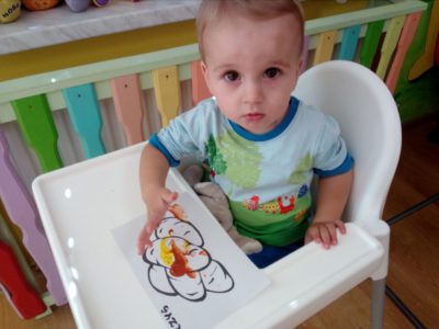 Przedszkole Żłobek Centrum Terapeutyczne | Limanowa Mordarka Przyszowa | skrzatek.eu|Dzień Pieczonego Ziemniaka :)