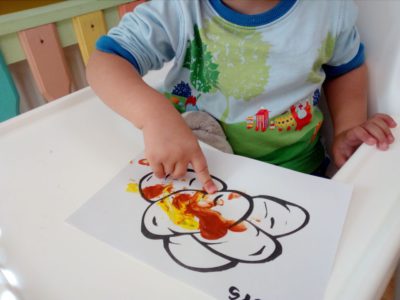 Przedszkole Żłobek Centrum Terapeutyczne | Limanowa Mordarka Przyszowa | skrzatek.eu|Dzień Pieczonego Ziemniaka :)