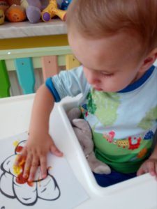 Przedszkole Żłobek Centrum Terapeutyczne | Limanowa Mordarka Przyszowa | skrzatek.eu|Dzień Pieczonego Ziemniaka :)