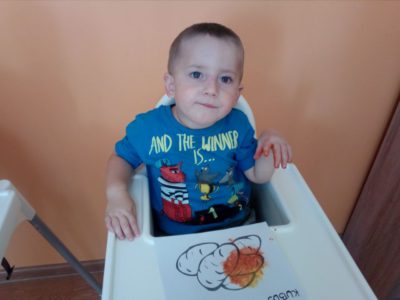 Przedszkole Żłobek Centrum Terapeutyczne | Limanowa Mordarka Przyszowa | skrzatek.eu|Dzień Pieczonego Ziemniaka :)