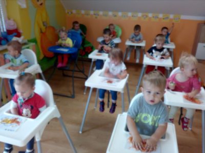 Przedszkole Żłobek Centrum Terapeutyczne | Limanowa Mordarka Przyszowa | skrzatek.eu|Dzień Pieczonego Ziemniaka :)