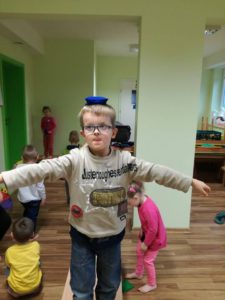 Przedszkole Żłobek Centrum Terapeutyczne | Limanowa Mordarka Przyszowa | skrzatek.eu|Gimnastyka korekcyjna