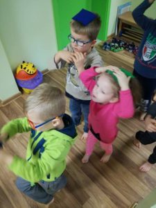 Przedszkole Żłobek Centrum Terapeutyczne | Limanowa Mordarka Przyszowa | skrzatek.eu|Gimnastyka korekcyjna