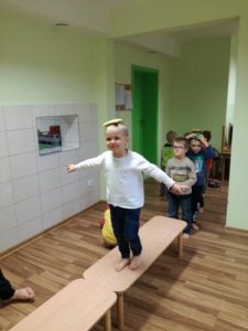 Przedszkole Żłobek Centrum Terapeutyczne | Limanowa Mordarka Przyszowa | skrzatek.eu|Gimnastyka korekcyjna
