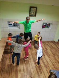 Przedszkole Żłobek Centrum Terapeutyczne | Limanowa Mordarka Przyszowa | skrzatek.eu|Gimnastyka korekcyjna