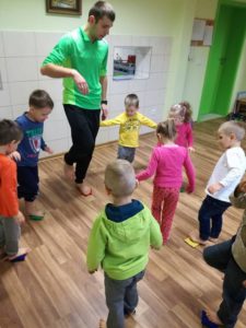 Przedszkole Żłobek Centrum Terapeutyczne | Limanowa Mordarka Przyszowa | skrzatek.eu|Gimnastyka korekcyjna