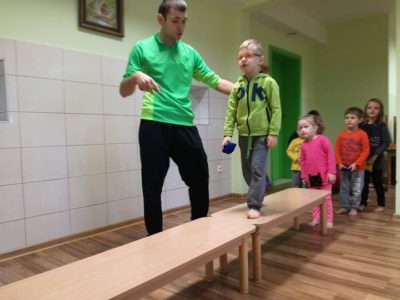 Przedszkole Żłobek Centrum Terapeutyczne | Limanowa Mordarka Przyszowa | skrzatek.eu|Gimnastyka korekcyjna